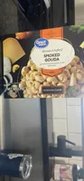 Smoked Gouda