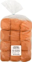 Enriched Yeasty Rolls