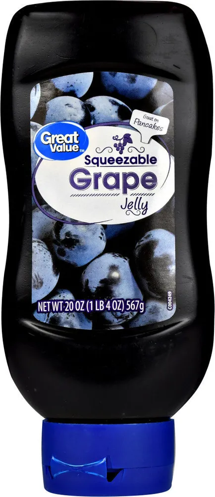 Grape Jelly