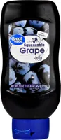 Grape Jelly