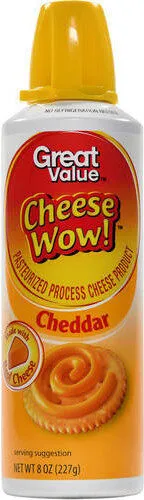 Cheddar Cheese