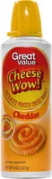 Cheddar Cheese