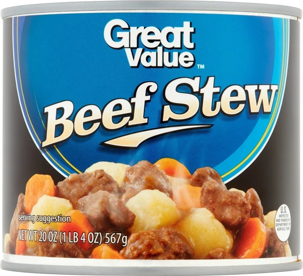 Beef Stew