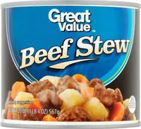 Beef Stew