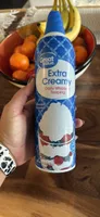 Extra Creamy Dairy Whipped Topping
