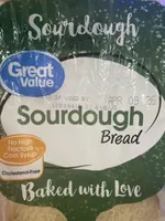 Sourdough Bread