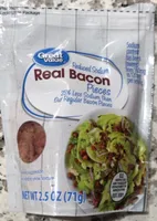 Real Bacon Pieces