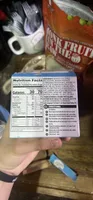 Sugar Free Vanilla Instant Pudding & Pie Filling
