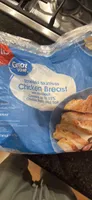 Boneless Skinless Chicken Breast