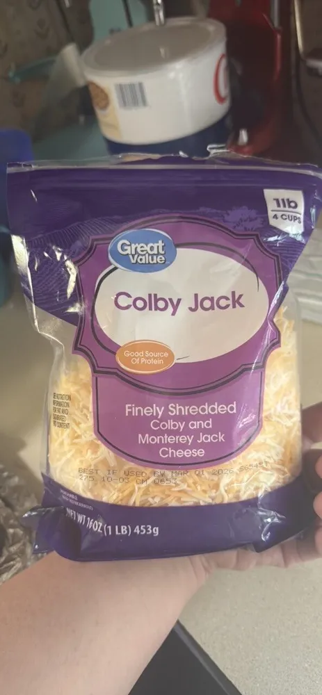Colby Jack