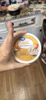 Garden Vegetable Cream Cheese Spread
