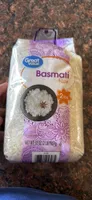 Basmati Rice