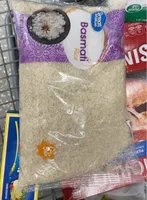Basmati Rice