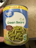Cut Green Beans