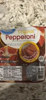 Original Pepperoni