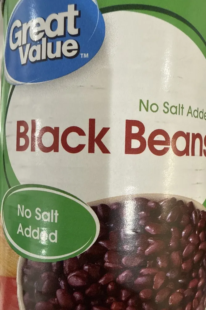 Black Beans