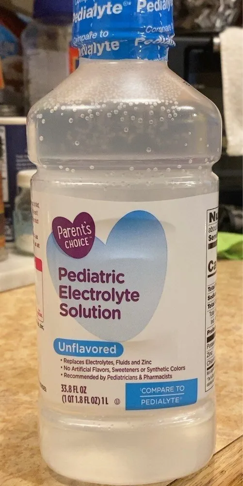 Pedialyte