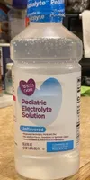 Pedialyte