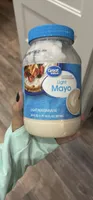 Light Mayo