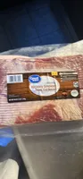 Hickory Smoked Thick Cut Bacon