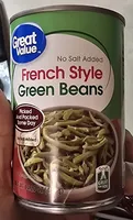 French Style Green Beans