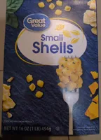 Small Shells