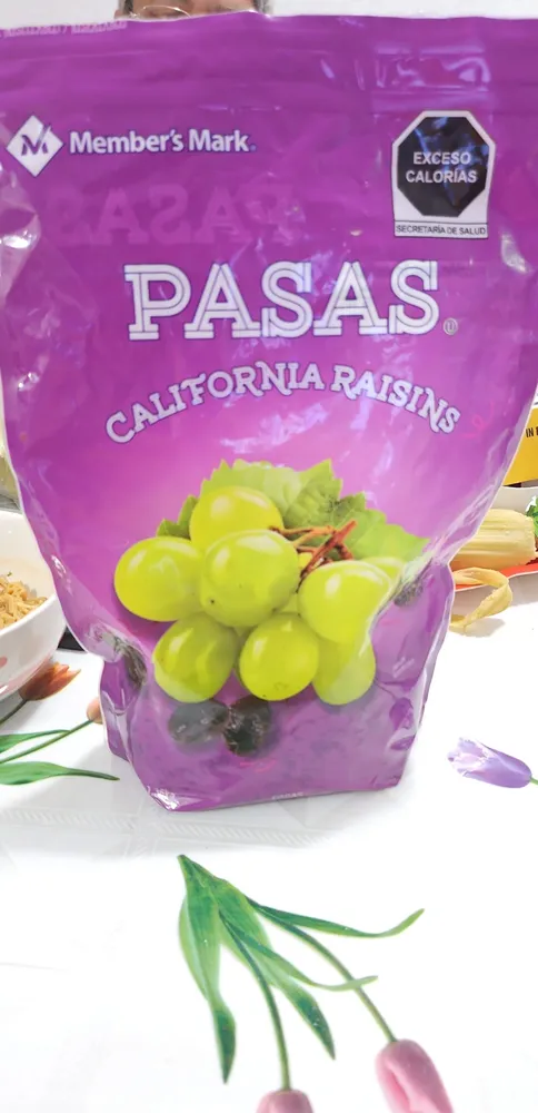 Pasas