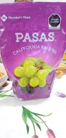 Pasas