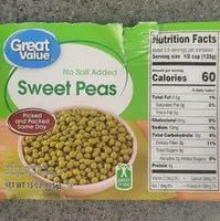 Sweet Peas
