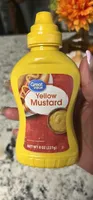 Yellow Mustard