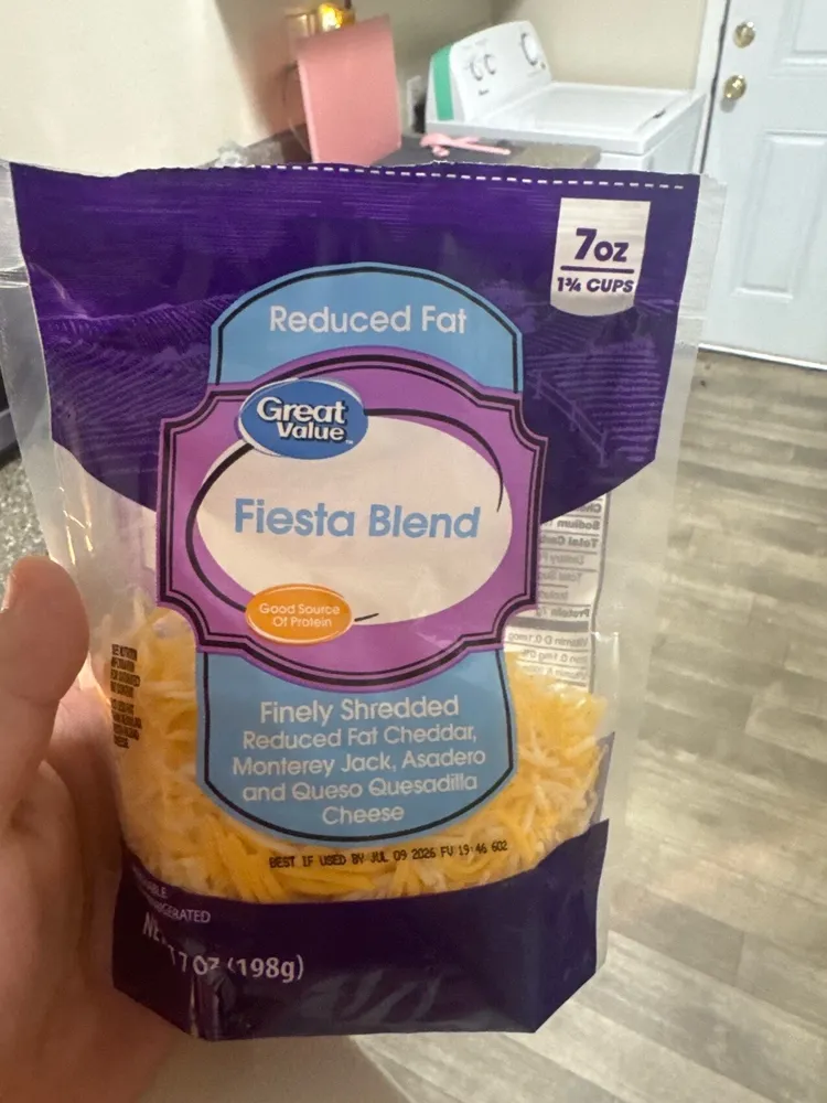 Fiesta Blend