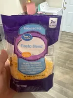 Fiesta Blend