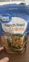 French Fried Onions
