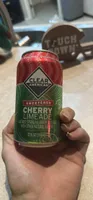 Cherry Limeade