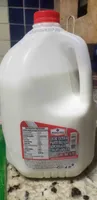 Leche entera pasteurizada adicionada con vitamina d