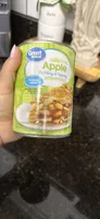 Apple Pie Filling or Topping