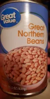 Great Northern Beans