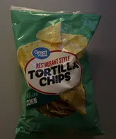 Tortilla Chips