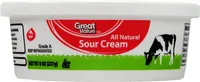 Original Sour Cream