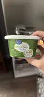 Chive & Onion Cream Cheese Spread