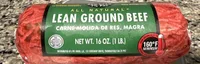 Lean Ground Beef