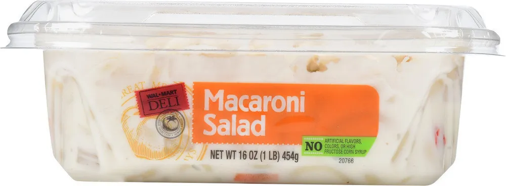 Macaroni Salad