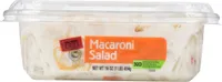 Macaroni Salad