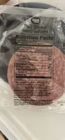 Hard Salami