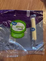String Cheese
