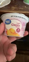 Light Greek Peach