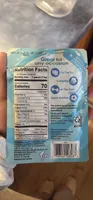 Lemon pepper tuna