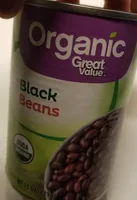 Black Beans