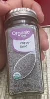 Poppy seed
