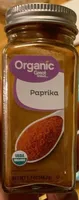 Paprika